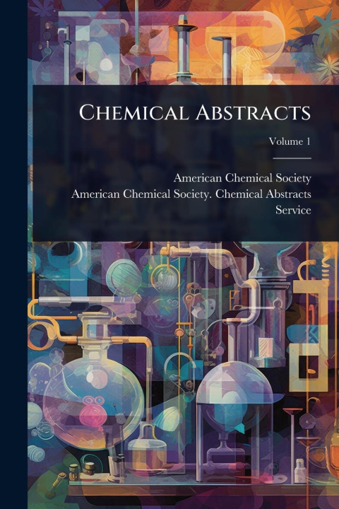 Carte Chemical Abstracts 