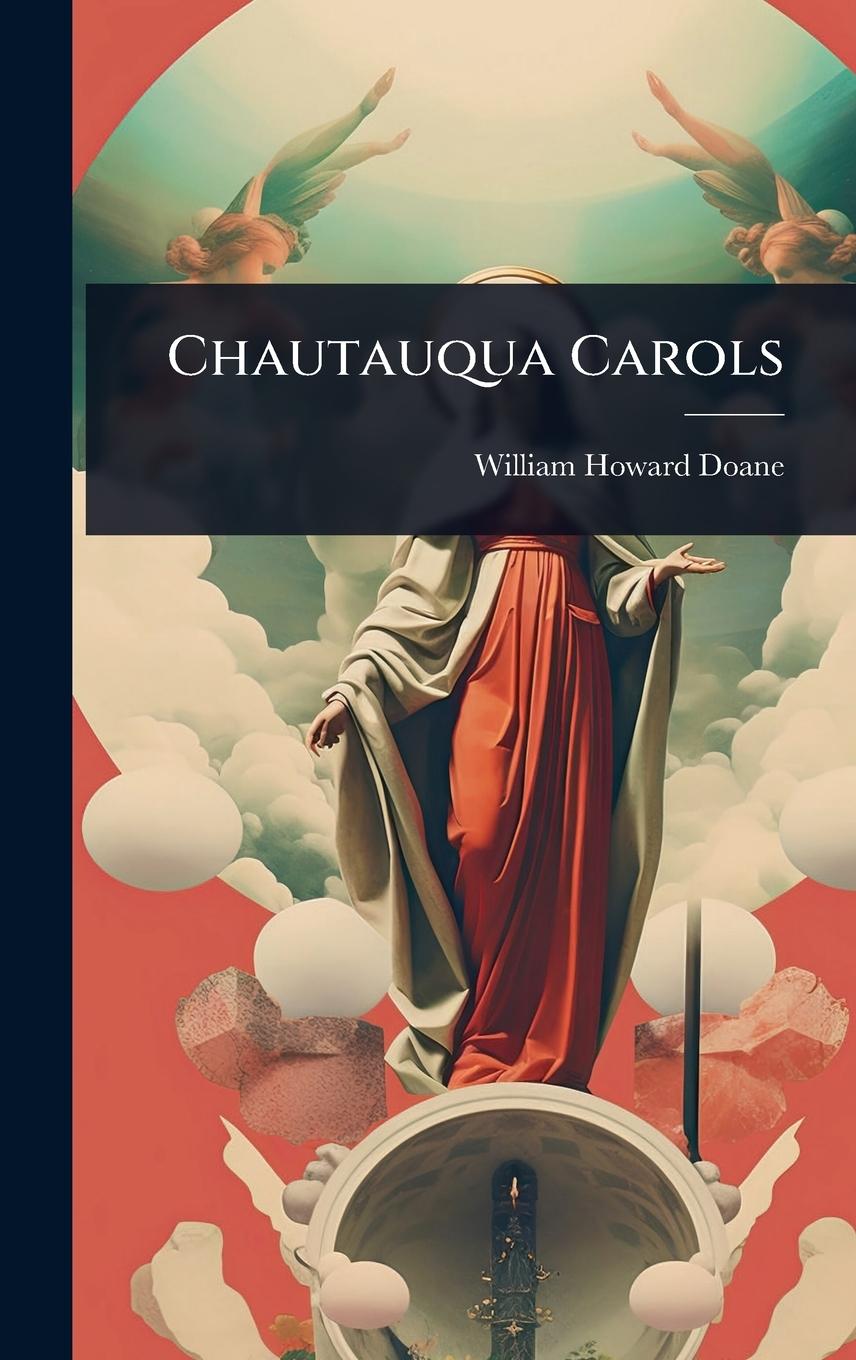 Buch Chautauqua Carols 