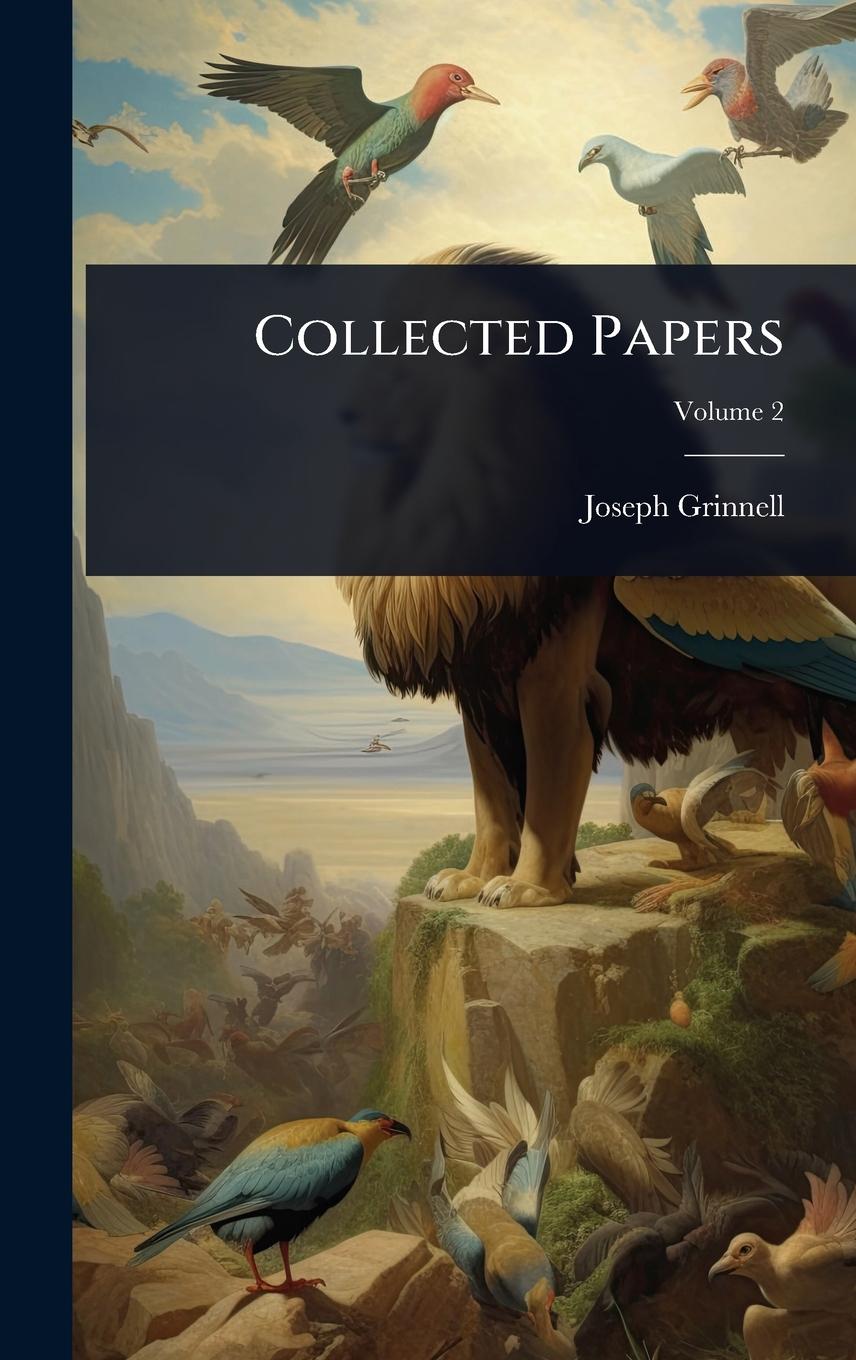 Kniha Collected Papers 