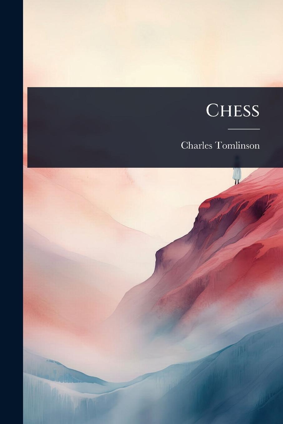 Buch Chess 