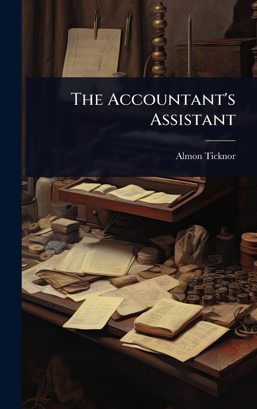 Buch The Accountant's Assistant 