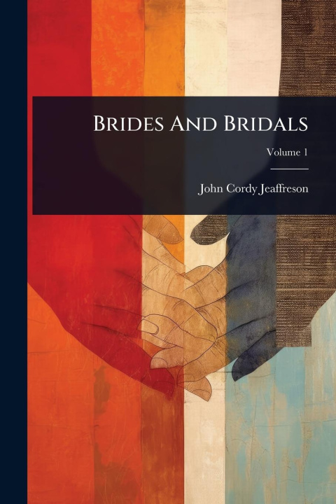 Kniha Brides And Bridals 
