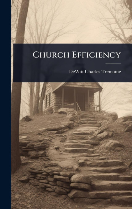 Buch Church Efficiency 
