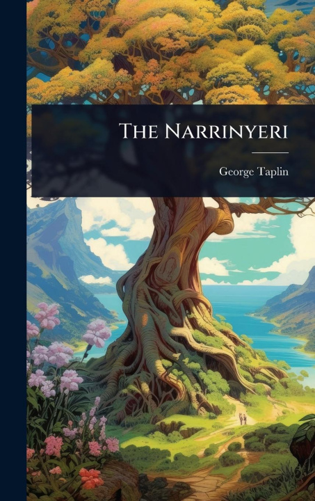 Kniha The Narrinyeri 