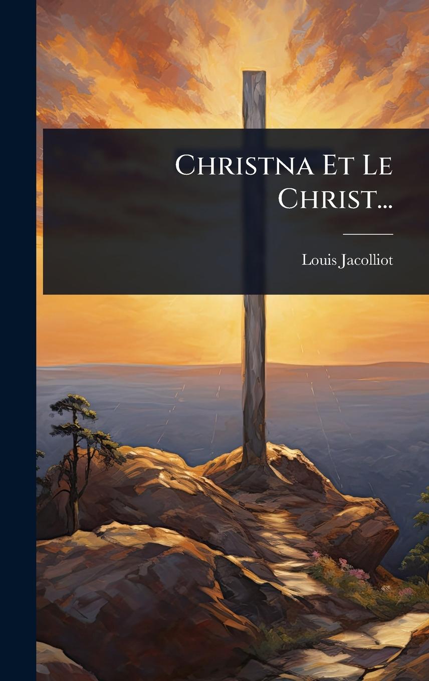 Buch Christna Et Le Christ... 