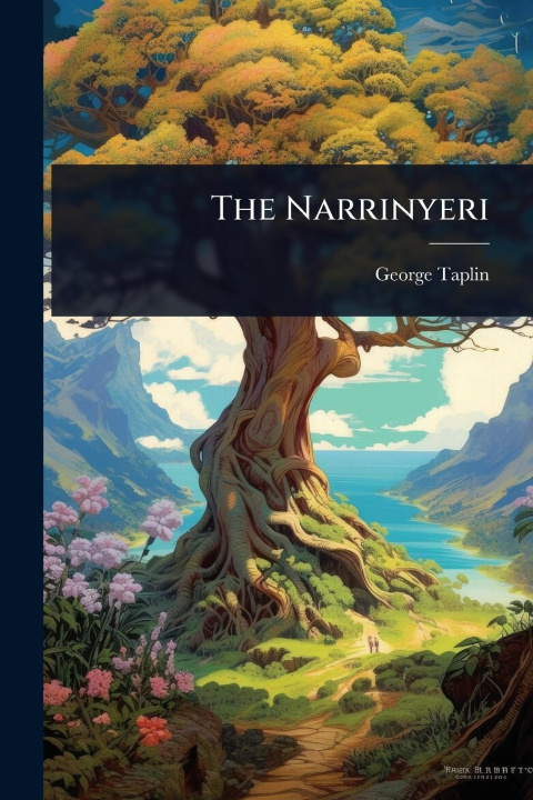 Kniha The Narrinyeri 