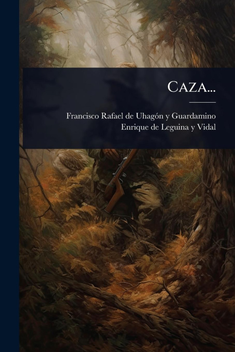 Βιβλίο Caza... 