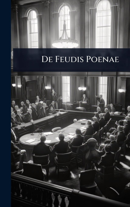 Kniha De Feudis Poenae 