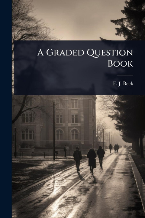 Kniha A Graded Question Book 