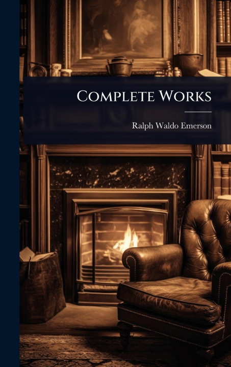 Buch Complete Works 
