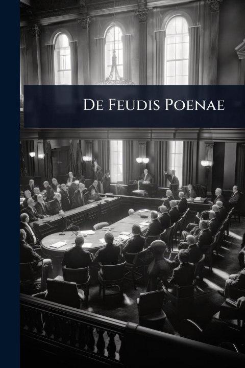 Kniha De Feudis Poenae 
