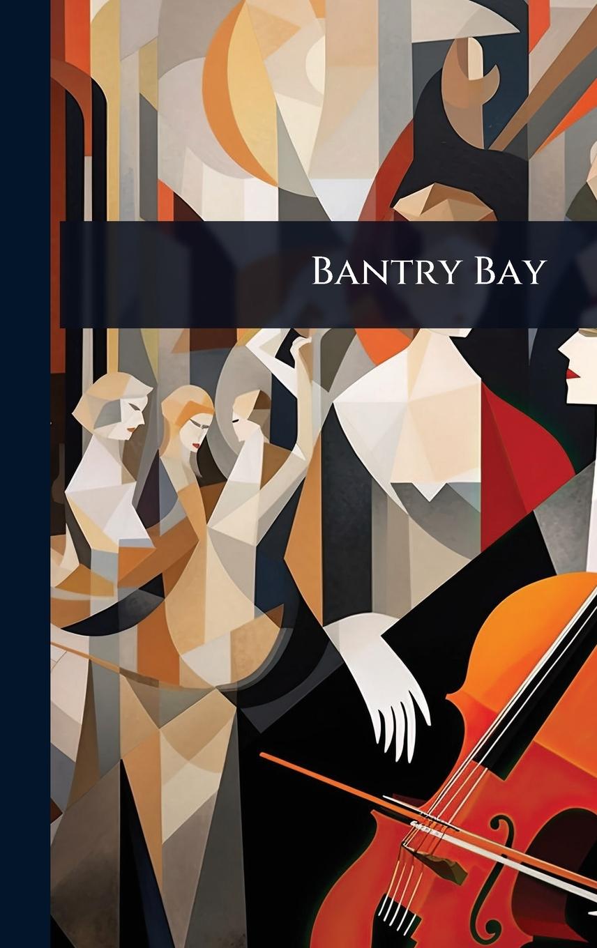 Kniha Bantry Bay 
