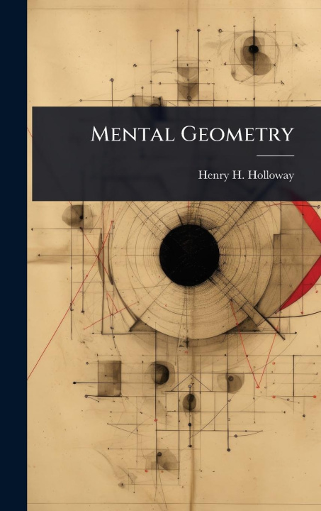 Kniha Mental Geometry 