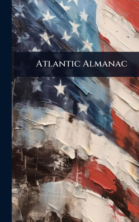 Knjiga Atlantic Almanac 