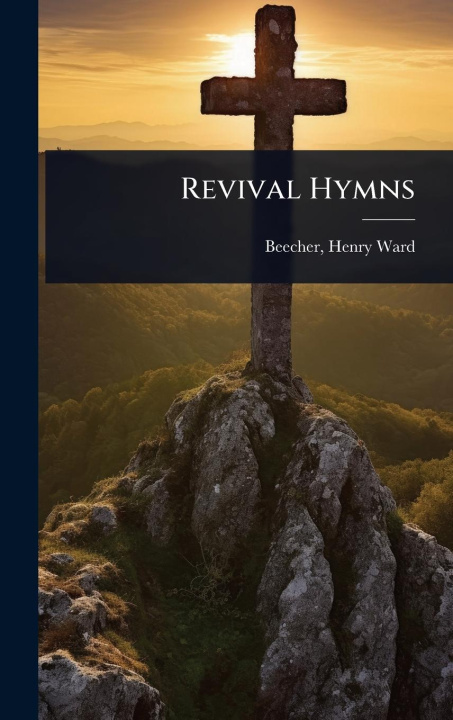 Kniha Revival Hymns 