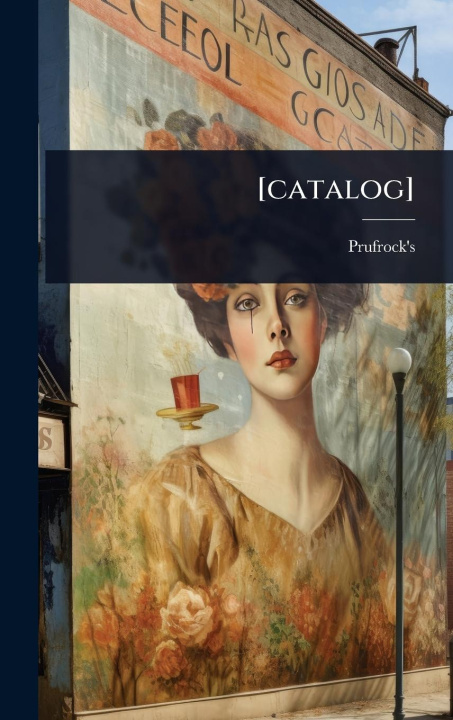 Knjiga [catalog] 