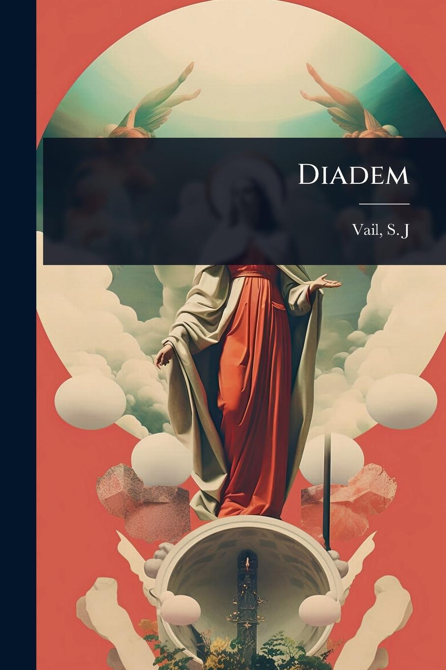 Kniha Diadem 