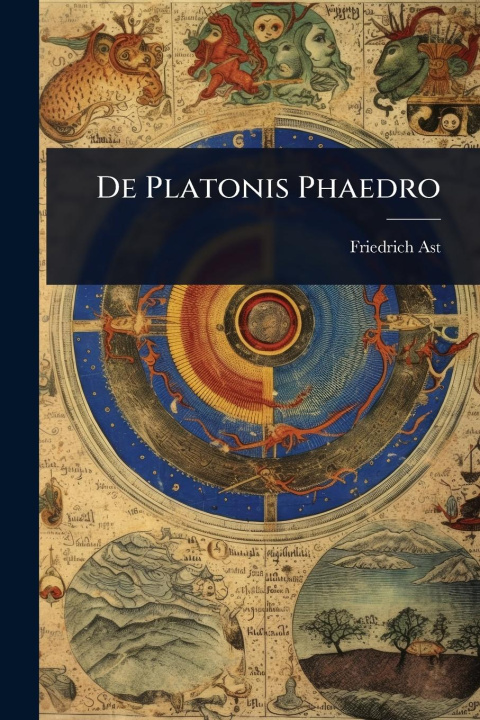 Kniha De Platonis Phaedro 