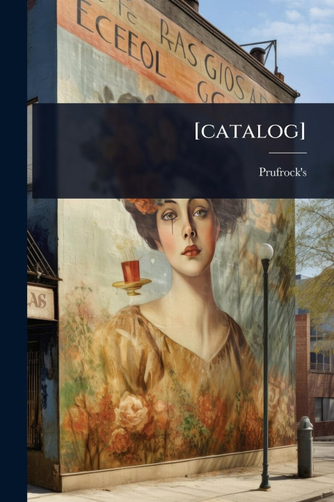 Kniha [catalog] 