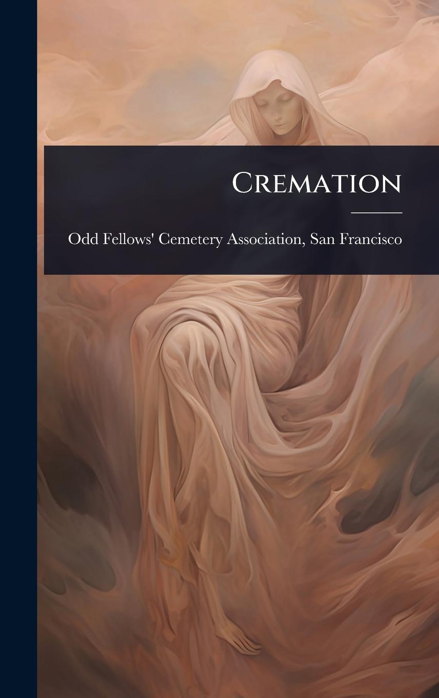 Knjiga Cremation 