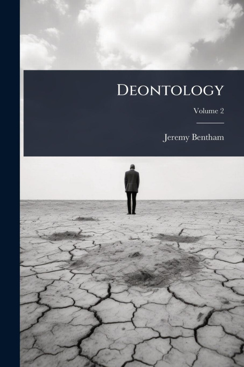 Kniha Deontology 