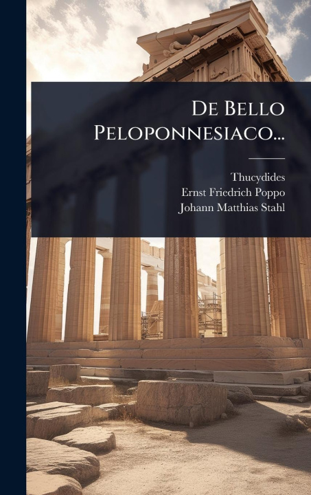 Buch De Bello Peloponnesiaco... 