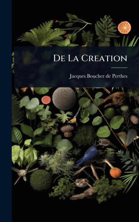 Kniha De La Creation 