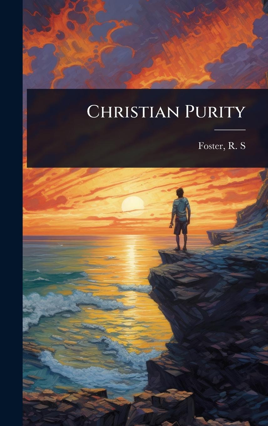 Knjiga Christian Purity 