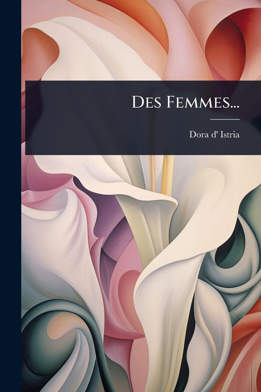 Knjiga Des Femmes... 
