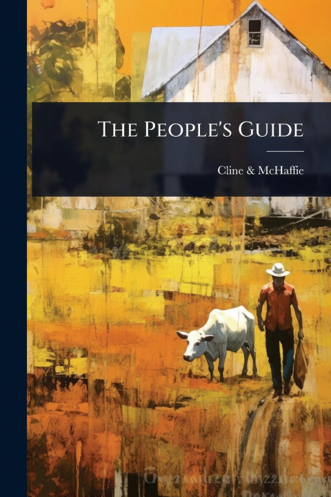 Kniha The People's Guide 