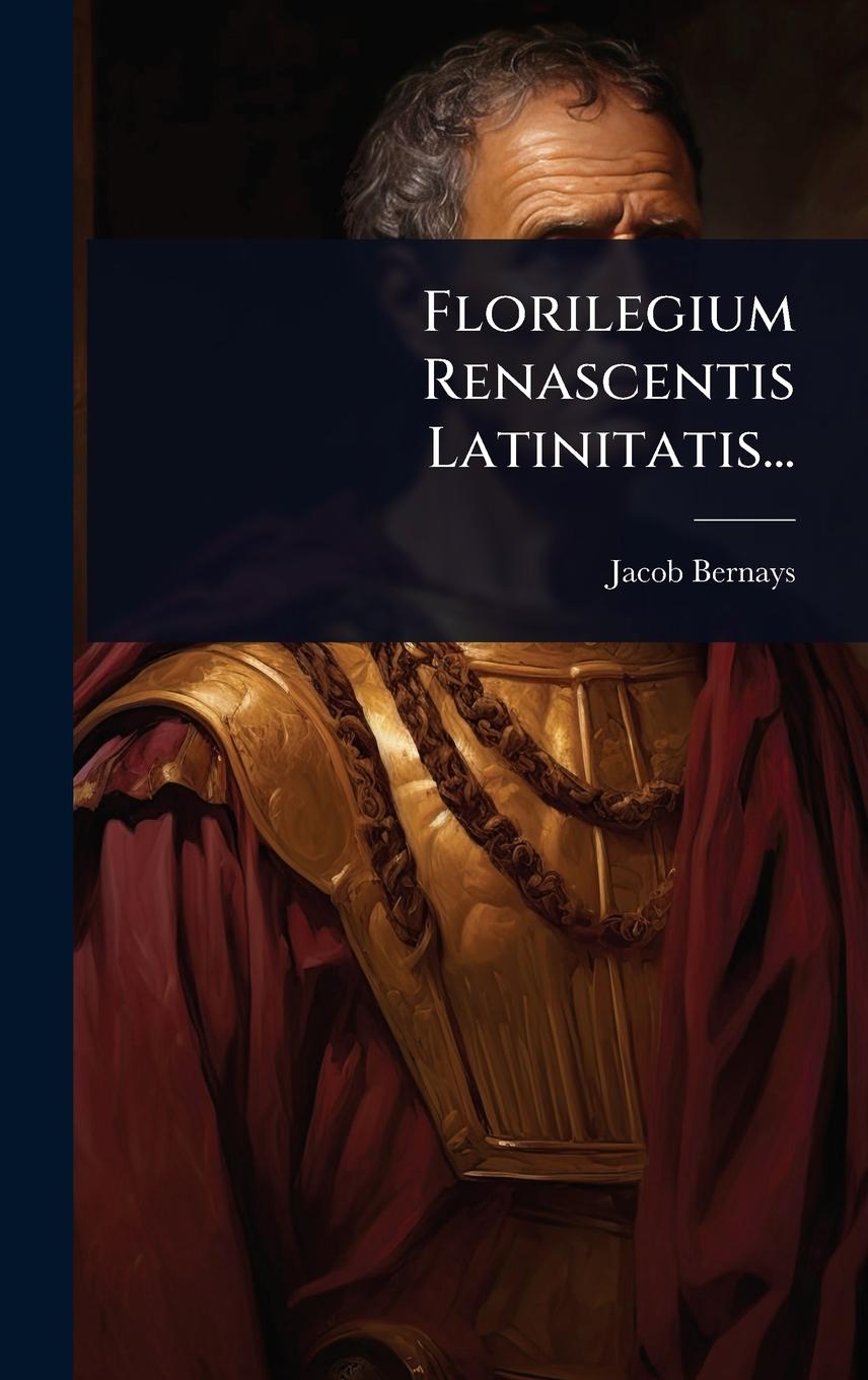Kniha Florilegium Renascentis Latinitatis... 