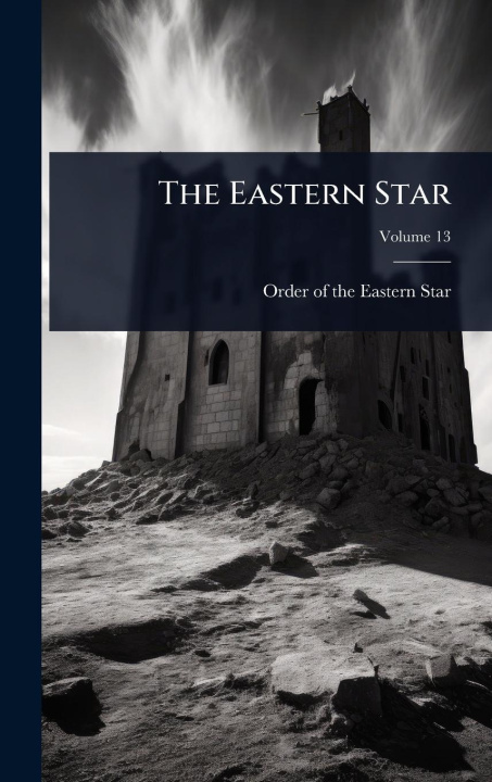 Kniha The Eastern Star 