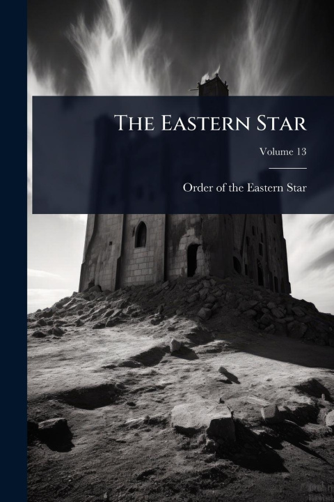 Kniha The Eastern Star 