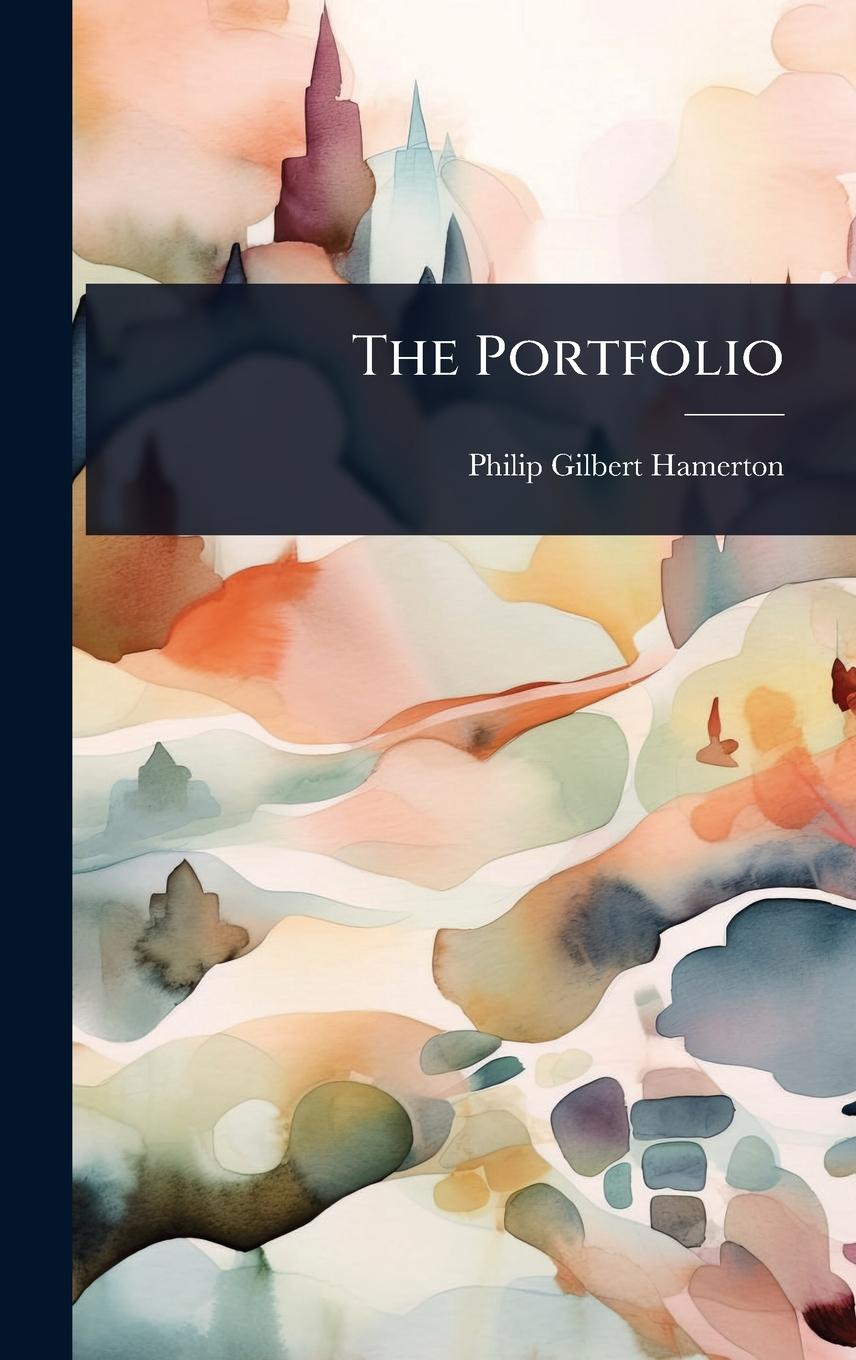 Kniha The Portfolio 