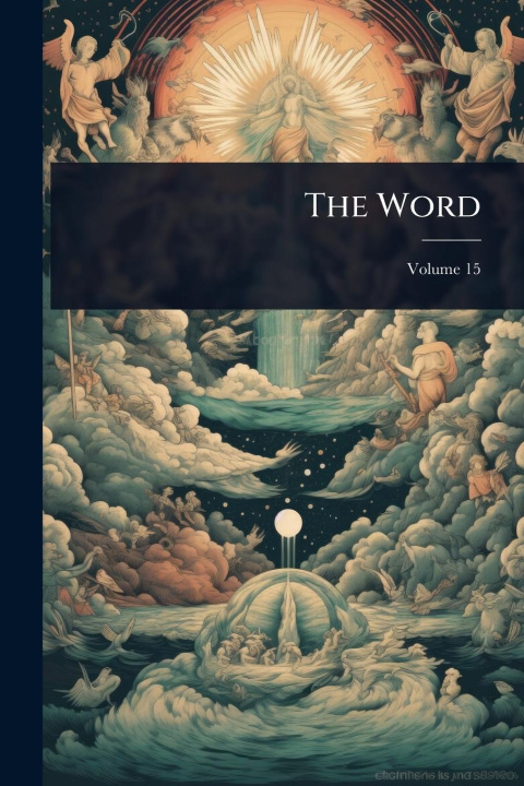 Книга The Word 