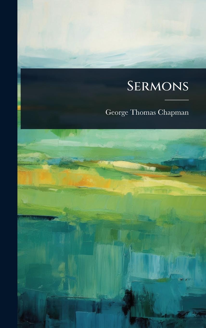 Kniha Sermons 