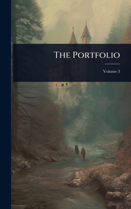 Kniha The Portfolio 