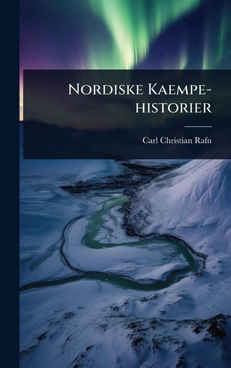 Knjiga Nordiske Kaempe-historier 