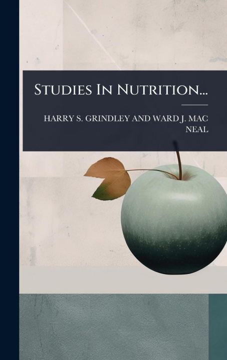 Buch Studies In Nutrition... 