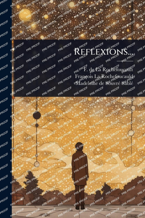 Kniha Reflexions... 
