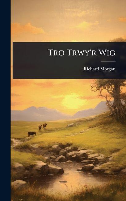 Buch Tro Trwy'r Wig 