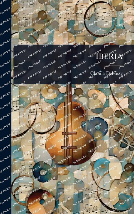Knjiga Iberia 