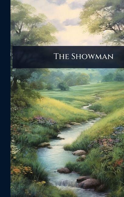 Kniha The Showman 