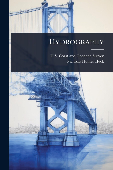 Libro Hydrography 