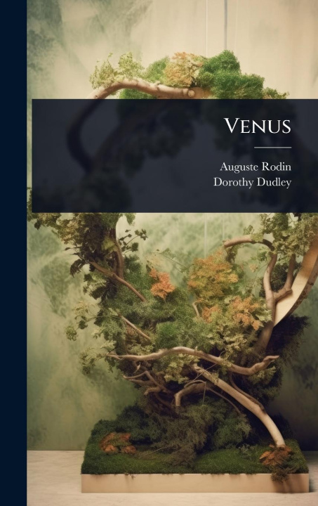 Könyv Venus Dorothy Dudley