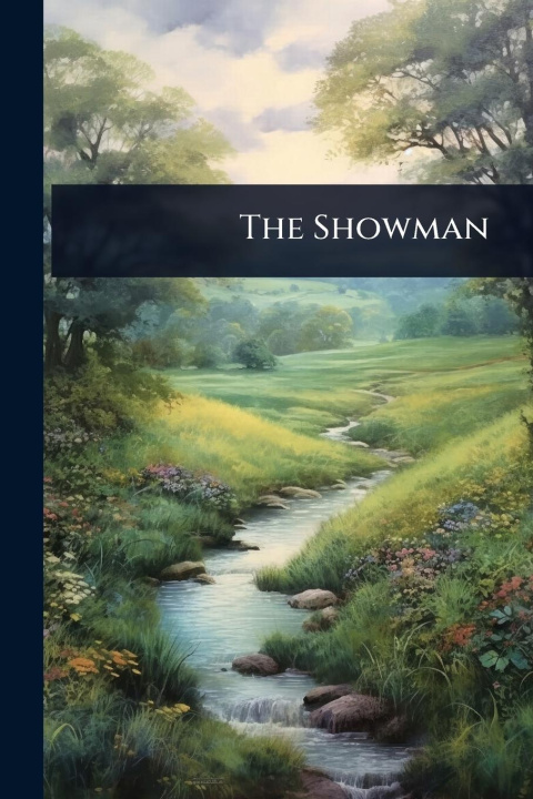 Knjiga The Showman 