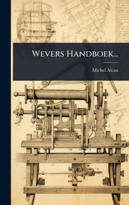 Carte Wevers Handboek... 