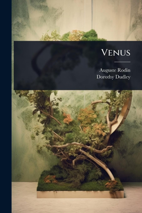 Book Venus Dorothy Dudley