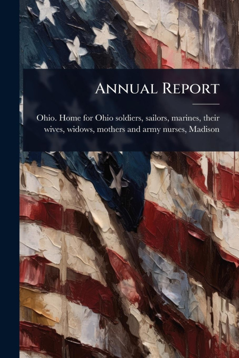 Knjiga Annual Report 