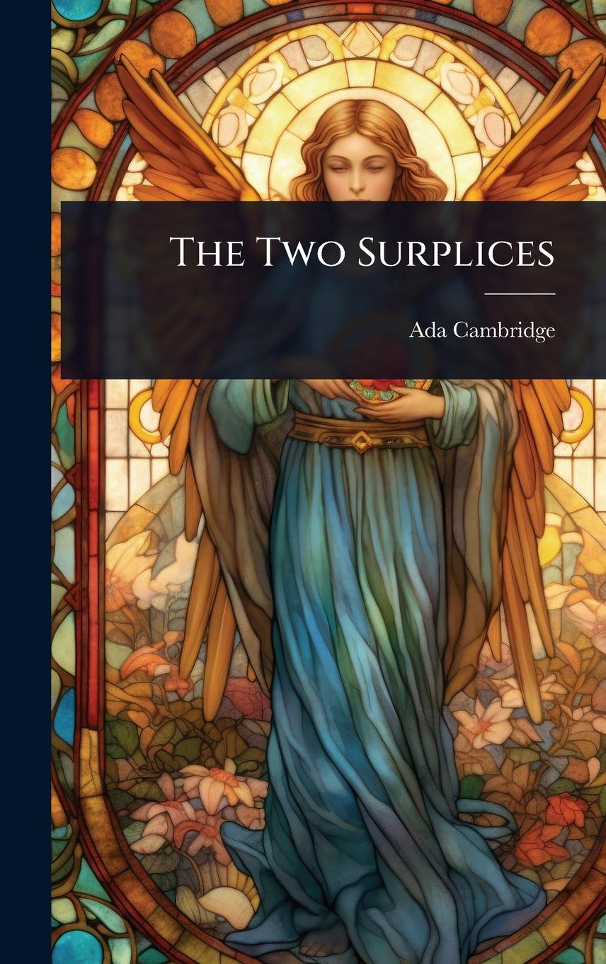 Knjiga The Two Surplices 